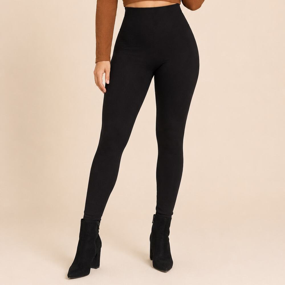 A651 • Hold Me Tight High Waisted Compression Leggings
